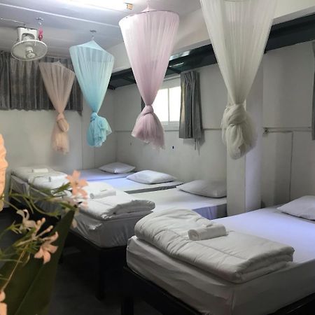 Absolute House Vandrehjem Chiang Mai Eksteriør billede